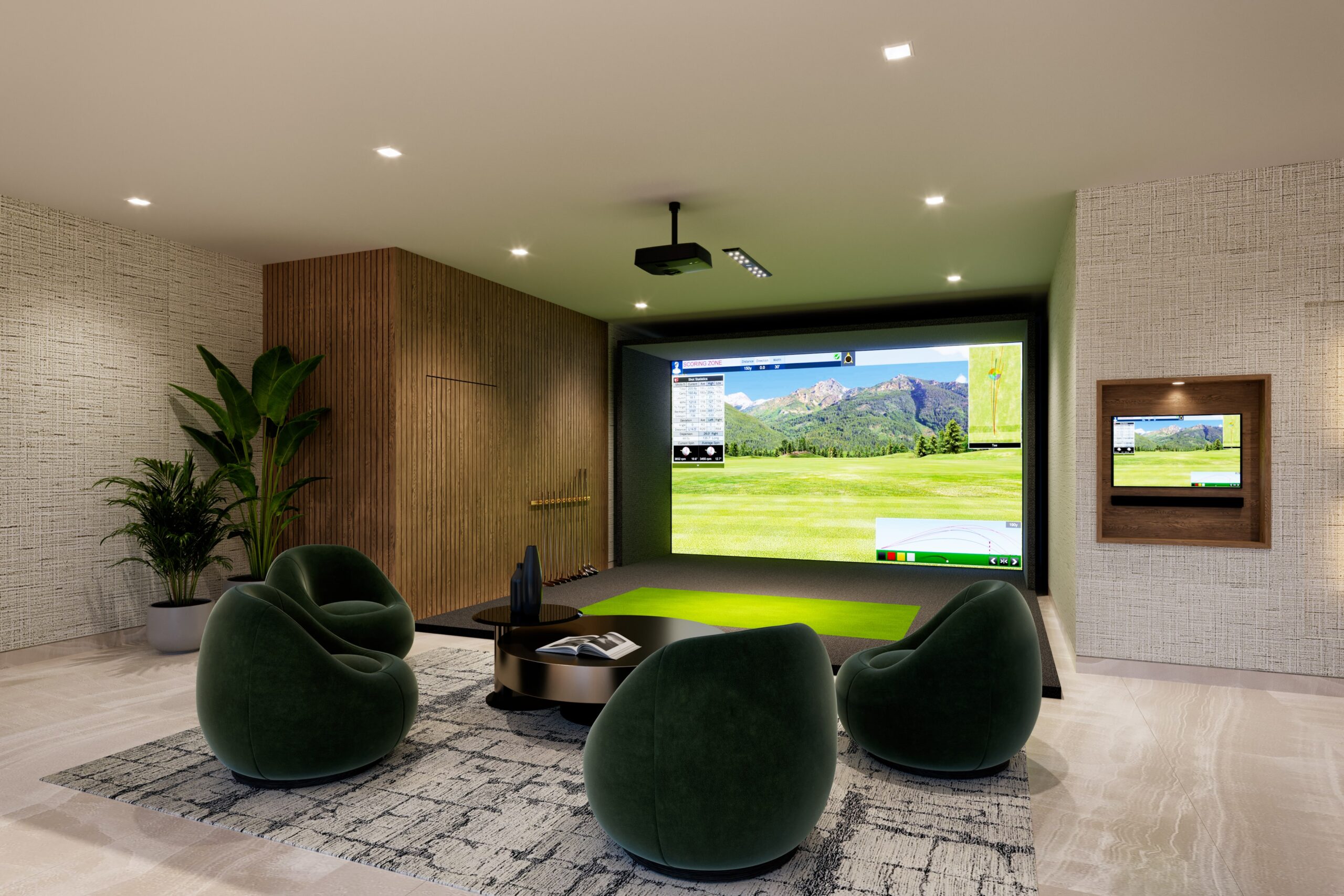 SHOMA NBV – GOLF SIM-min