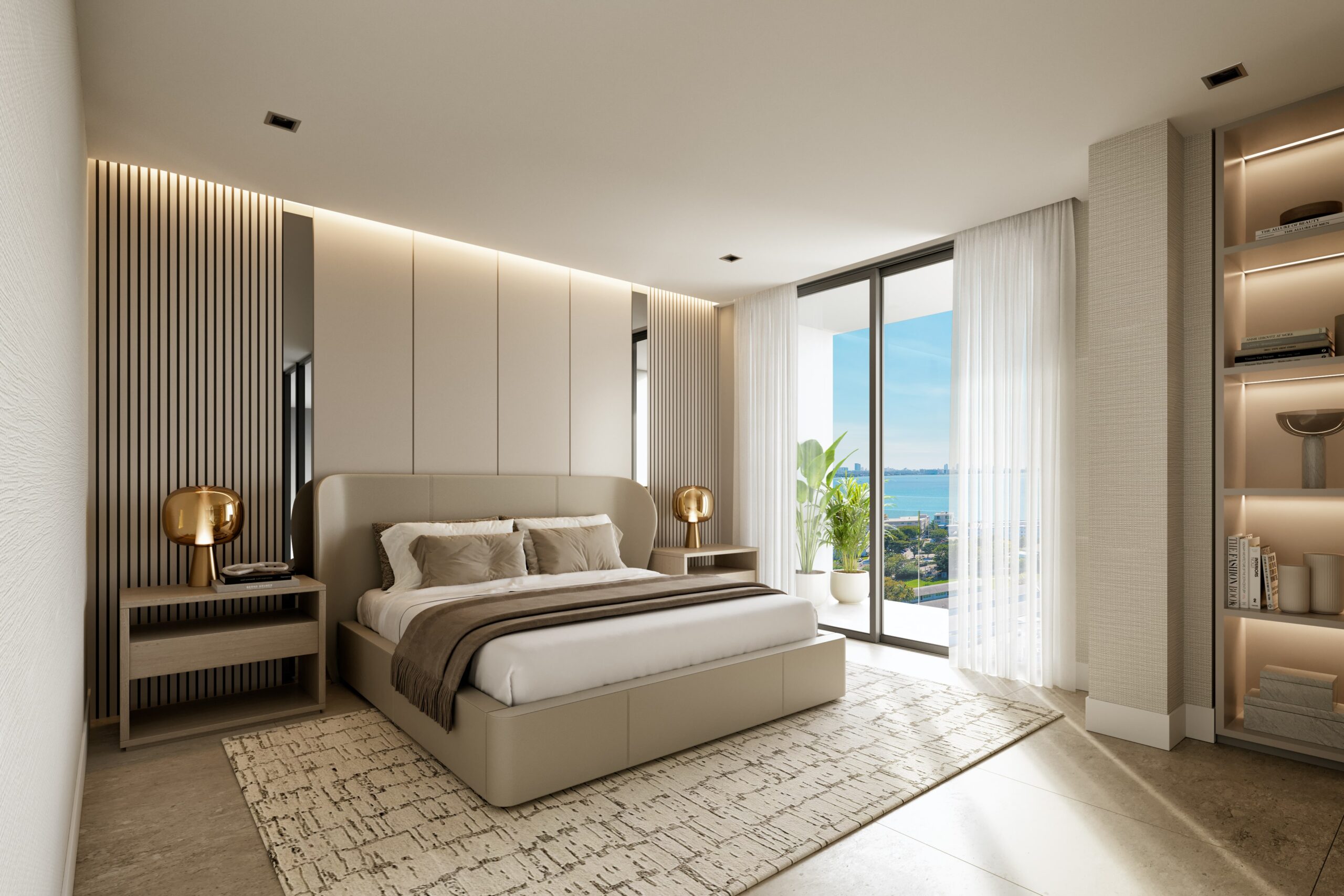 SHOMA NBV – PH BEDROOM ll-min